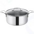 Набор посуды Tefal E763S544 Jamie Oliver, 8 предметов