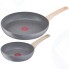 Набор посуды Tefal Natural Force, 20+28 см (G2669082)