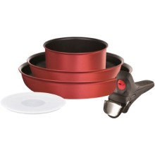 Набор посуды Tefal Ingenio Thermo-Coach L6979003