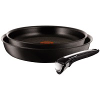 Набор посуды Tefal L6509172 Ingenio