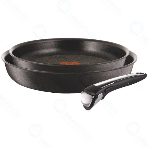 Набор посуды Tefal L6509172 Ingenio