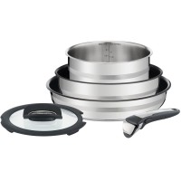 Набор посуды Tefal Jamie Oliver, 5 предметов (L9569032)