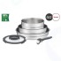 Набор посуды Tefal Jamie Oliver, 5 предметов (L9569032)