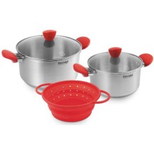 Набор посуды Rondell RDS-1003 Breit, 5 предметов