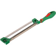 Набор заточной Hammer Flex №2, 4мм для пильных цепей (401-102)