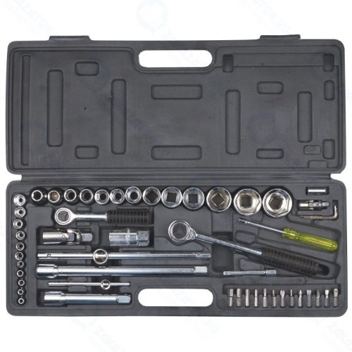 Набор ручного инструмента Alca 52 предмета (409000)