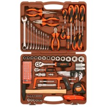 Набор инструмента Ombra 101 предмет (OMT101S)