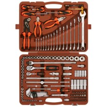 Набор инструмента Ombra 143 предмета (OMT143SL)