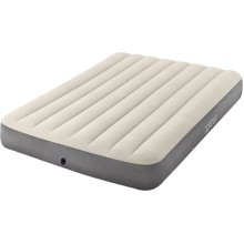 Надувная кровать Intex Single-High Airbed, 137х191х25 см (64102)