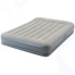 Кровать надувная Intex Pillow Rest Mid-Rise, со встроенным насососом 220В, 152 см (64118)