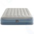 Кровать надувная Intex Pillow Rest Mid-Rise, со встроенным насососом 220В, 152 см (64118)