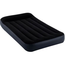 Надувная кровать Intex Dura-Beam Pillow Rest Classic, 99x191x25 см (64141)