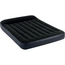 Надувная кровать Intex Dura-Beam Pillow Rest Classic, 137x191х25 см (64142)