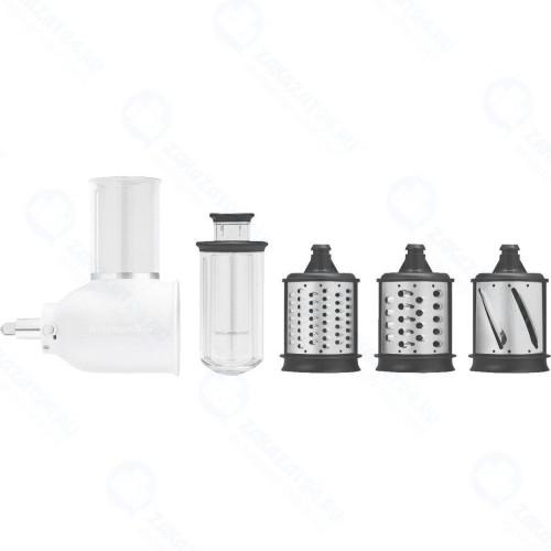 Насадка-овощерезка KitchenAid 5KSMVSA