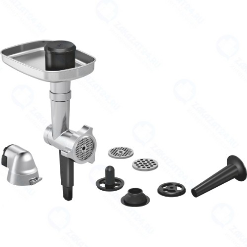 Насадка для кухонного комбайна Bosch Hunting Adventure Set (MUZ9HA1)