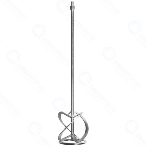 Мешалка для краски Энкор 3-х лопасная (27434)