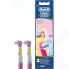 Насадка для зубной щетки Braun Oral-B Stages Power 2 шт, рисунок в ассортименте (EB10K)