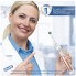 Насадка для зубной щетки Oral-B Cross Action, 4 шт (EB50RB-4)