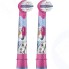 Насадка для зубной щетки Braun Oral-B EB10K Kids Frozen, 2 шт