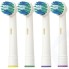 Насадки для зубной щетки B-WELL PRO-810/MED-820, 4 шт (901251)