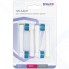 Насадки для зубной щетки B-WELL PRO-810/MED-820, 4 шт (901251)
