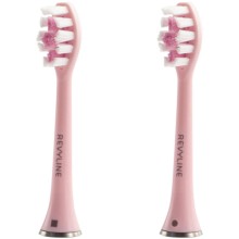 Насадка для зубной щетки Revyline RL010 4663 Pink