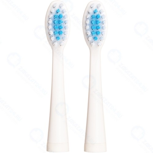 Насадка для зубной щетки Seago SG-923 White