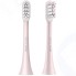 Насадка для зубной щетки Soocas X3 Pink, 2 шт
