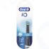 Насадка для зубной щетки Oral-B iO Ultimate Clean, 2 шт Black