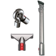 Набор насадок для труднодоступных мест Dyson QR Complete  Cleaning Kit Retail (968335-01)