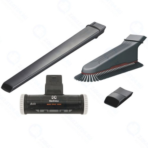 Набор насадок для пылесоса Electrolux CarKit (KIT15)