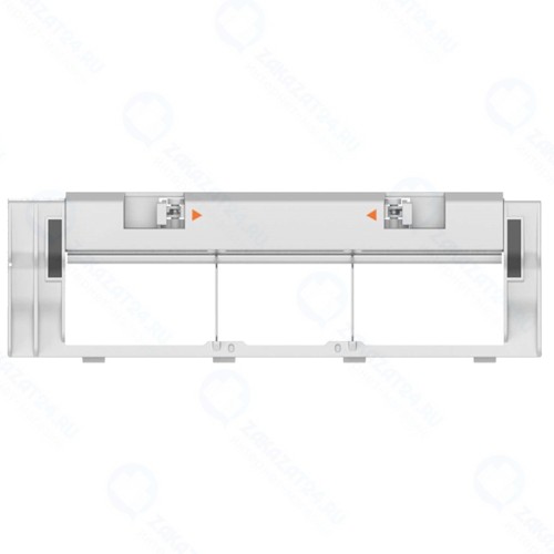 Крышка основной щетки Xiaomi Mi Robot Vacuum Mop, белая STZSZ01ZHM (X26957)