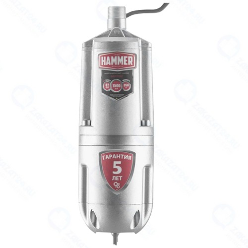 Погружной насос Hammer NAP330(10) (131-047)