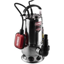 Насос дренажный Hammer NAP1000Dinox (131-057) Насос дренажный Hammer NAP1000Dinox (131-057)