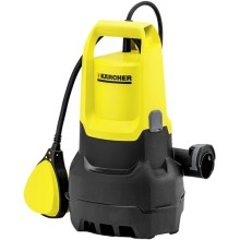 Погружной насос Karcher SP 1 Dirt (1.645-500.0) Погружной насос Karcher SP 1 Dirt (1.645-500.0)