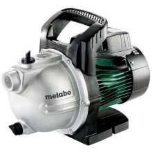 Насосная станция Metabo P 2000 G (600962000) Насосная станция Metabo P 2000 G (600962000)
