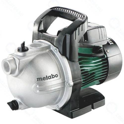 Насосная станция Metabo P 2000 G (600962000)