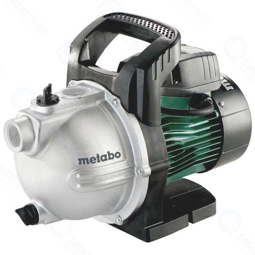 Насос садовый Metabo P 3300 G (600963000)