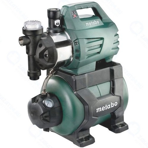 Насосная станция Metabo HWWI 4500/25 Inox (600974000)