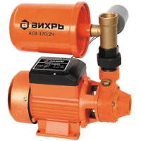 Насосная станция Вихрь 68/1/8