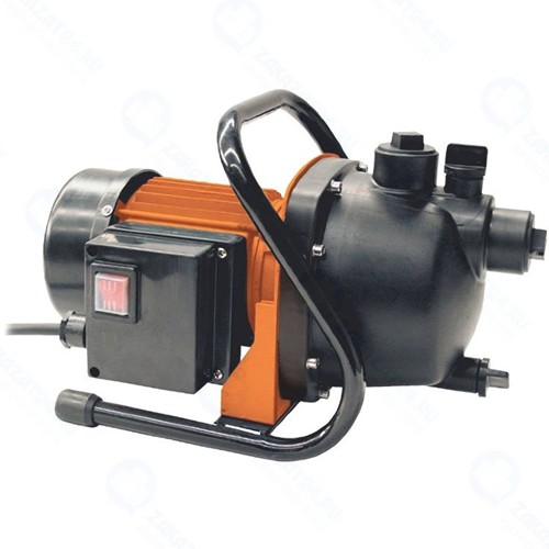 Насос поверхностный Вихрь ПН-900ЧЭ (68/4/7)