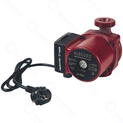 Насос циркуляционный ALECORD CB-32/8
