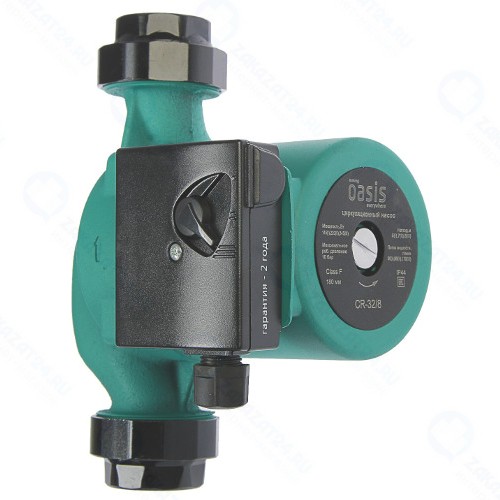 Насос циркуляционный OASIS CD-32/8