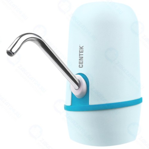 Помпа электрическая CENTEK CT-3002 Blue