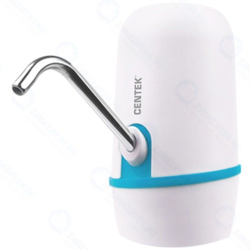 Помпа электрическая CENTEK CT-3002 White