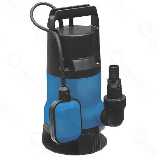 Погружной вибрационный насос OASIS FP 150/6