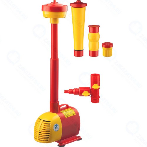 Насос фонтанный Grinda GFP-60-4.2