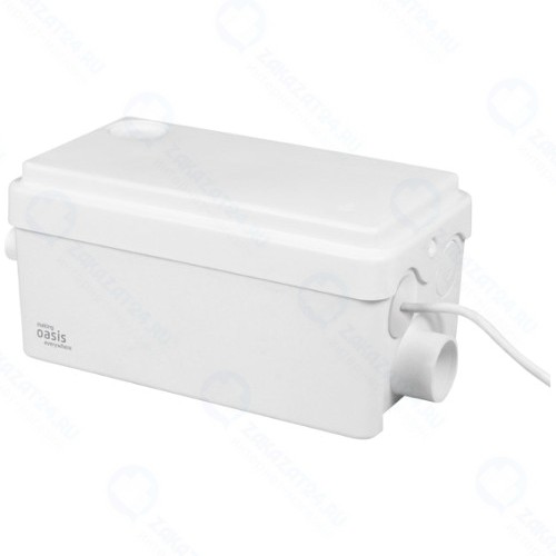 Насос канализационный OASIS SD-250