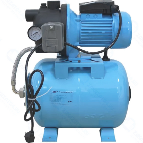 Насосная станция OASIS SG 70/50С-24