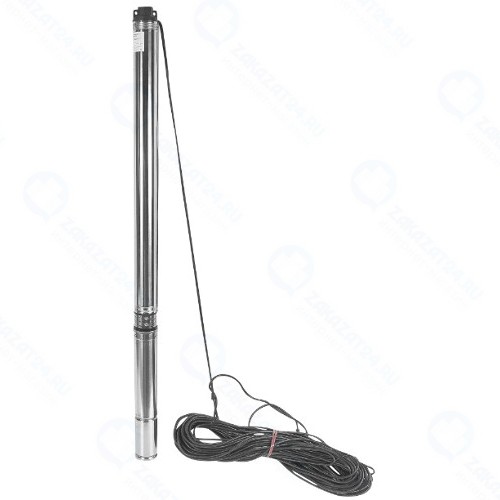 Насос скважинный OASIS SNR 50/120